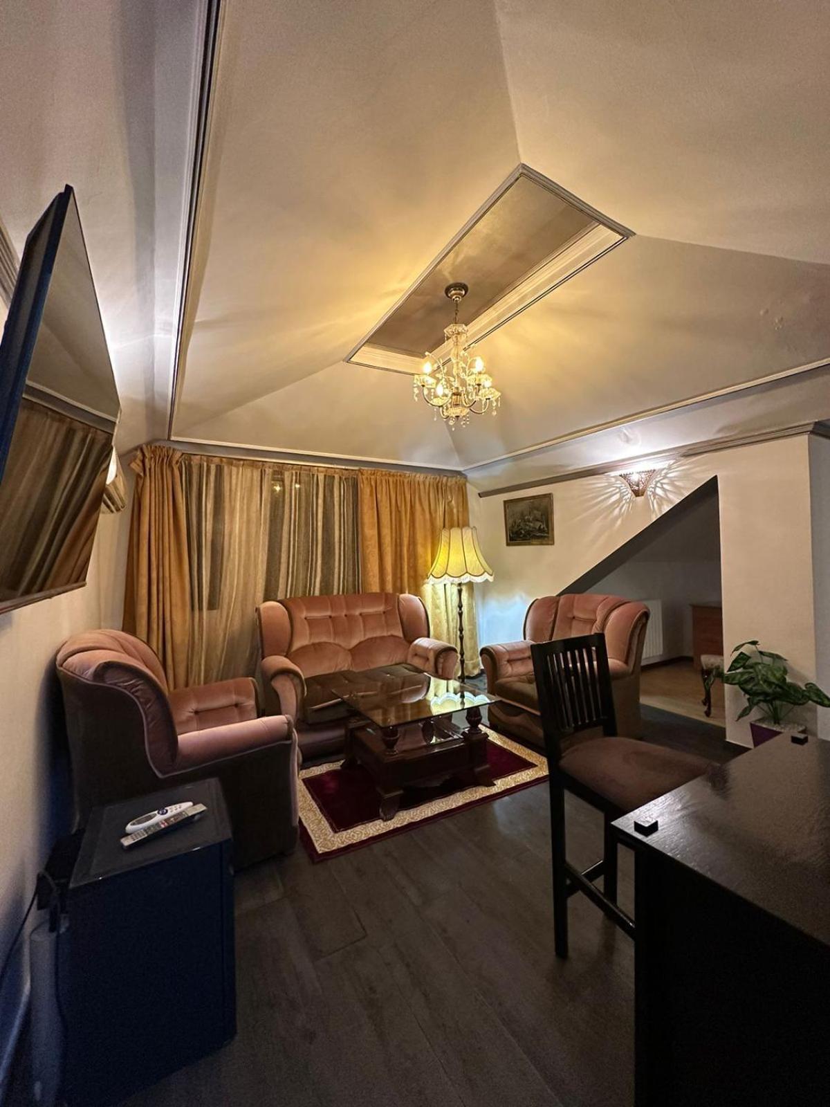 ホテル Amrouss Touristic Darmaroc アズルー エクステリア 写真