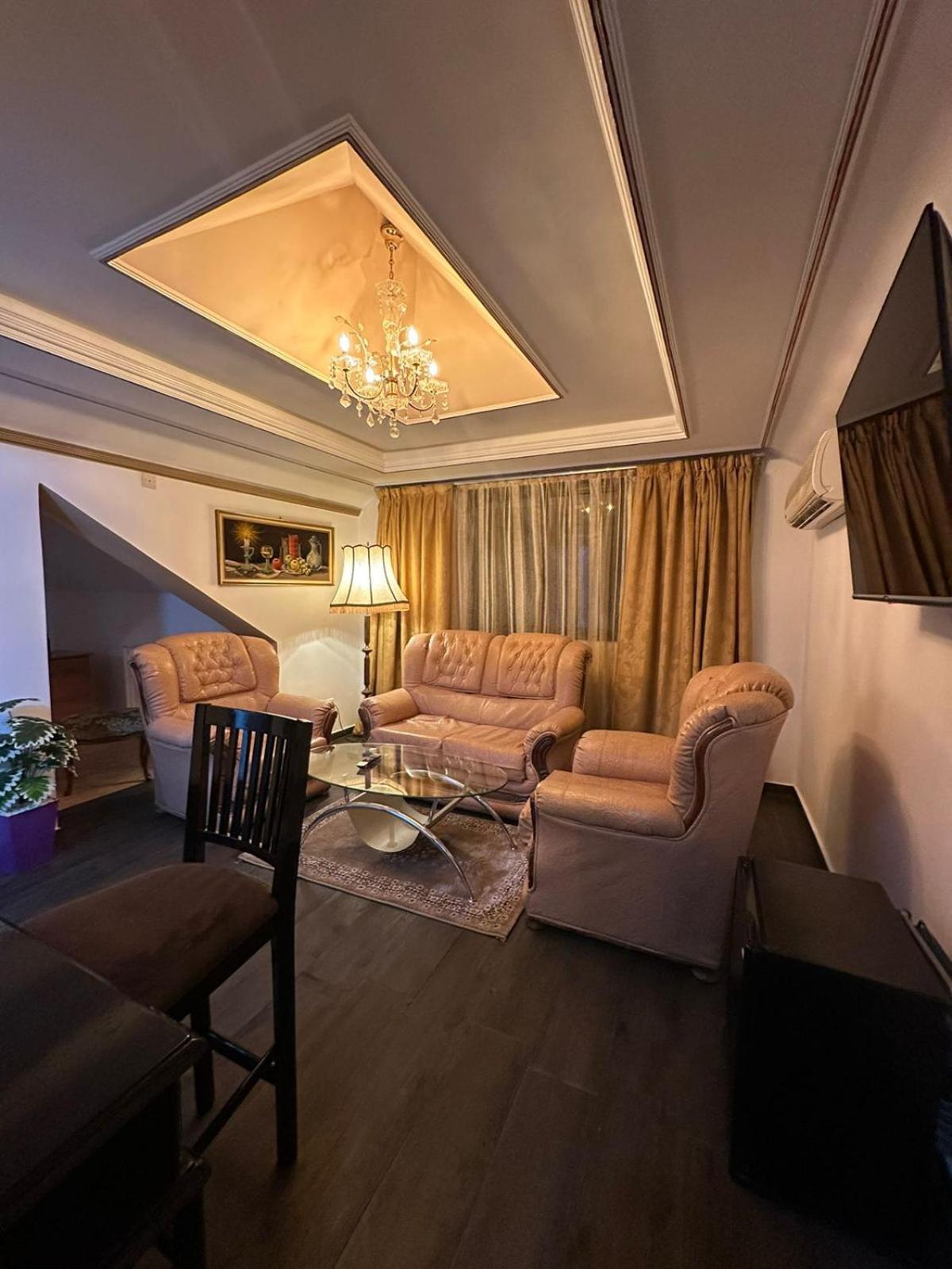 ホテル Amrouss Touristic Darmaroc アズルー エクステリア 写真