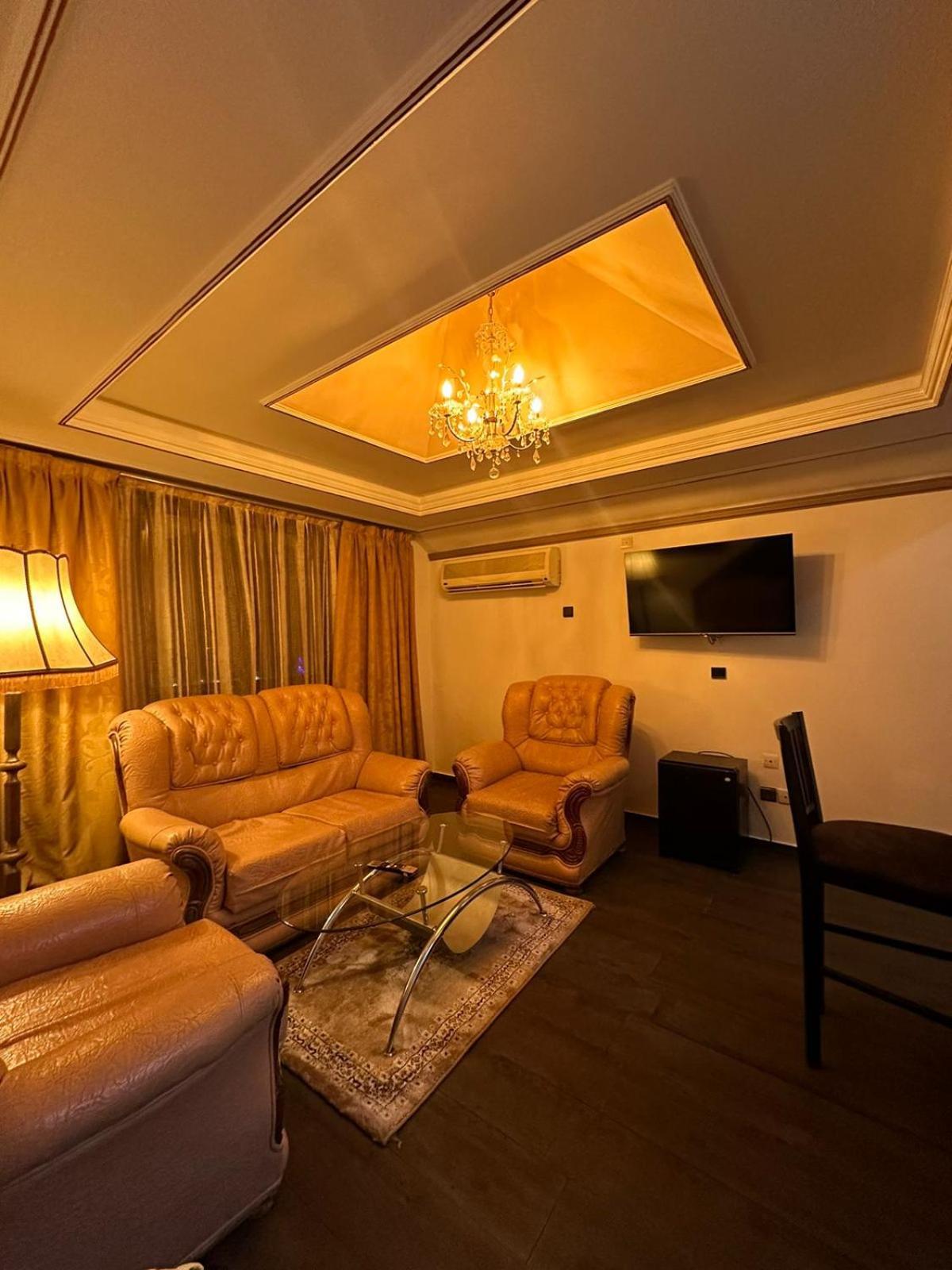 ホテル Amrouss Touristic Darmaroc アズルー エクステリア 写真